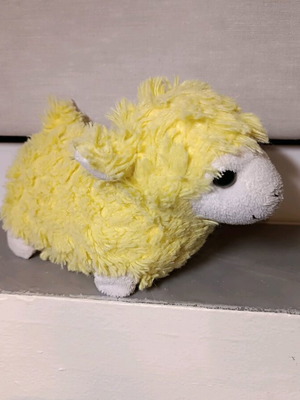 Stuffed toy used in very good condition