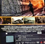 Η Πιο Σκοτεινή Ώρα DVD μεταχειρισμένο επιστημονικής φαντασίας περιπέτεια με Emilie Hirsch