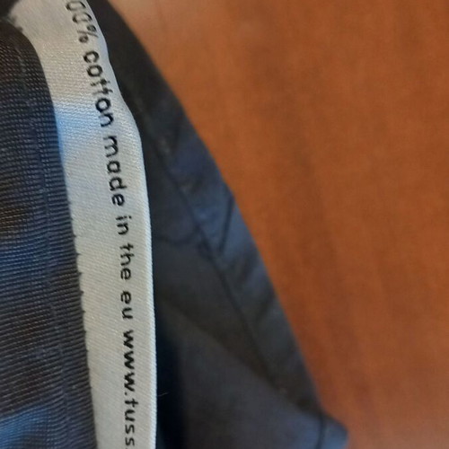T-shirt for 12-month-old girl like new