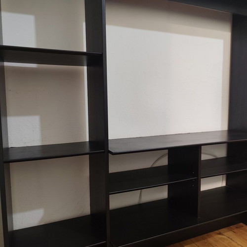 Έπιπλο τηλεόρασης IKEA MAVAS σαν καινούργιο