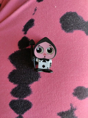 Doorables Disney new