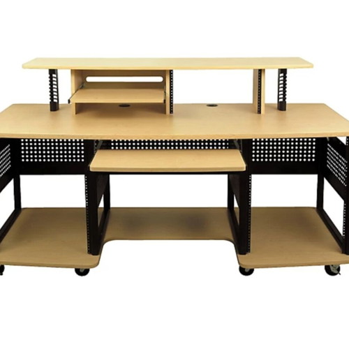 Studio Producer Station Desk like new