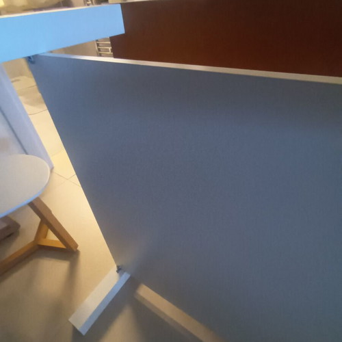 Ikea coffee table used, 78×78 cm, height 45 cm