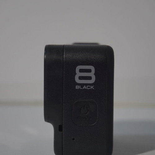 GoPro Hero 8+ camera like new with accessories 32GB and 256GB