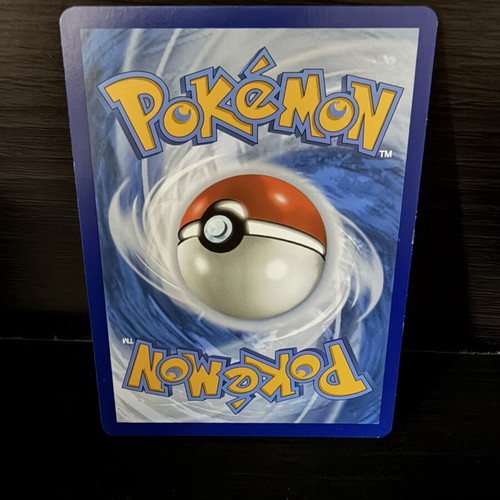 Relicanth 044/195 Common Reverse Holo Silver Tempest Pokemon card
