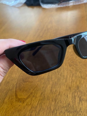 Bone sunglasses new, black with unique style