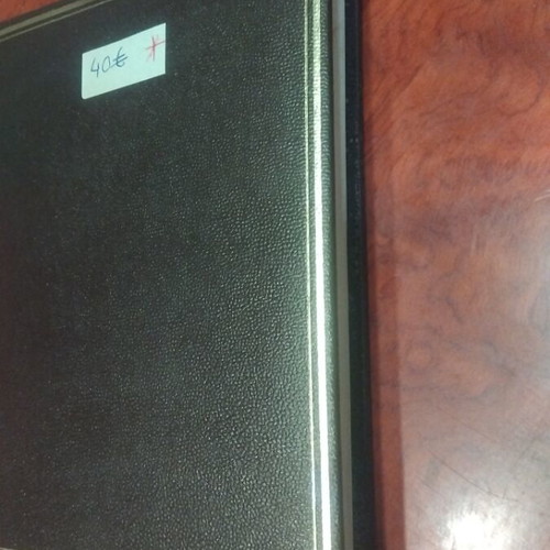 Gauguin book used, Greek literature