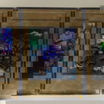  Duelist Kingdom Relics (Yugioh)