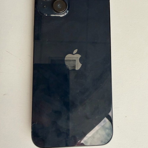 Iphone 14 Plus used without scratches or dents, replaced screen