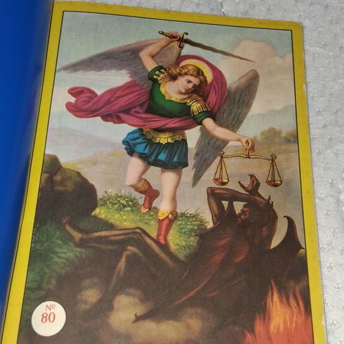 Antique notebooks new, two from 1970 with 60 and 80 sheets