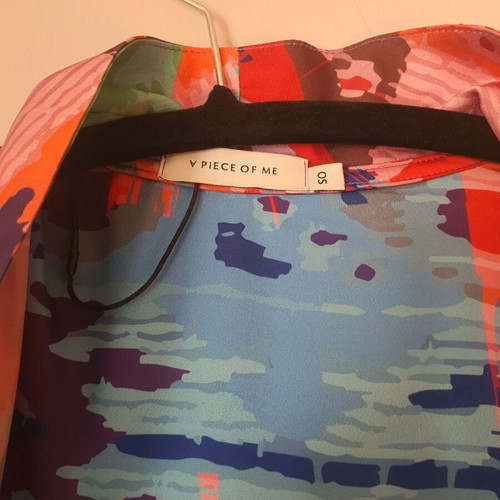 Kimono new multicolored aforeto