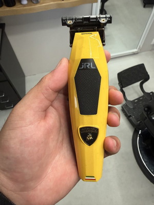 JRL Lamborghini Trimmer like new