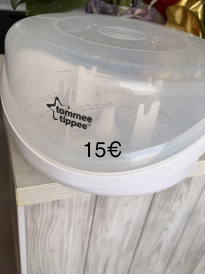 Microwave Sterilizer new