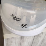Microwave Sterilizer new