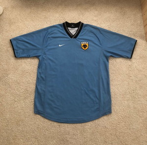 AEK 2001-02 ΤΣΑΡΤΑΣ