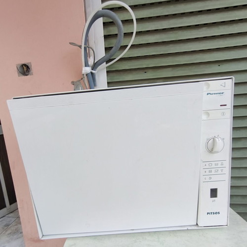 Pitsos Power Jet countertop dishwasher like new