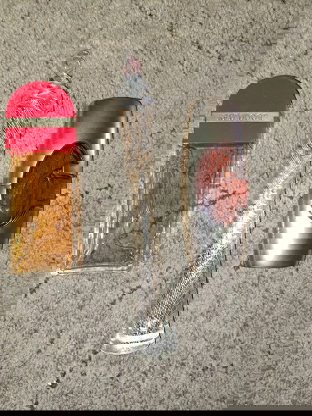 3 αρωματα γνησια κλειστα