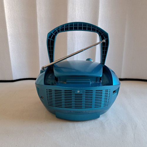 Radio Grundig GRB 2000 USB / CD / MP3 / USB.