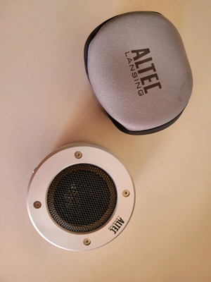 Altec Lansing Orbit ηχείο