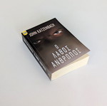 The Wrong Man used, John Katzenbach