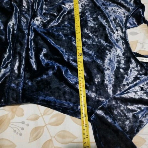 Gestuz dress L used, purple