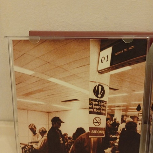 Luke Slater Fear And Loathing 2x CD used, electronic techno
