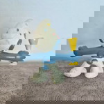  ΣΤΡΟΥΜΦ  SCHLEICH ΚΟΝΦΕΤΊ 1979