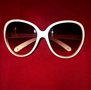 Γυναικεία Γυαλιά ηλίου Brada Λευκό χρώμα