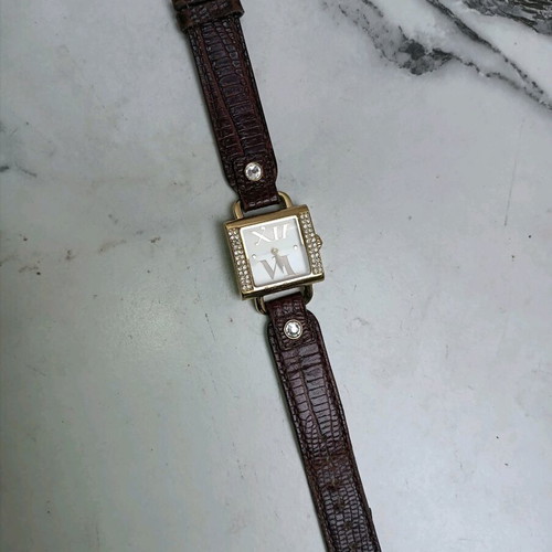 Betty Barclay women's watch like new, gold tone