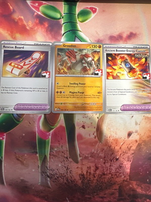 Pokemon κάρτες non holo από πακέτο 5 καινούργιες