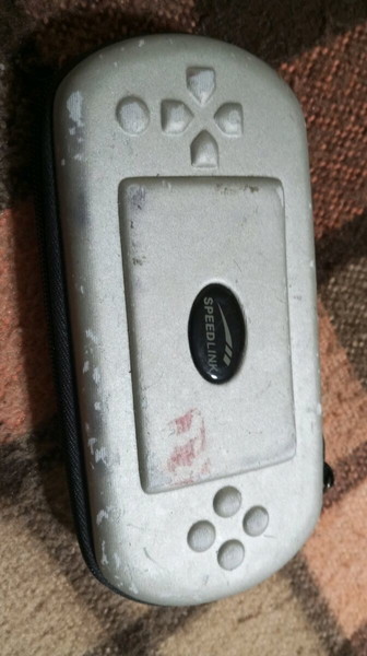 Μεταχειρισμένη Θήκη Sony PSP