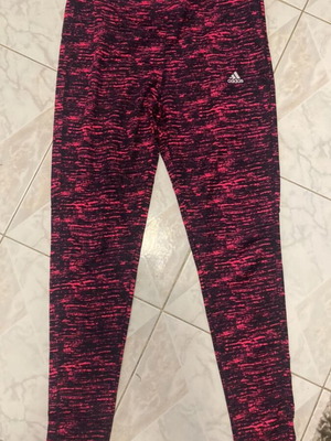 Women's sports leggings like new, size XL