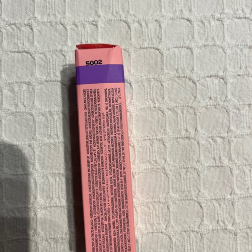 Benefit Boi-ing Cakeless Concealer shade 6.5 In Charge new