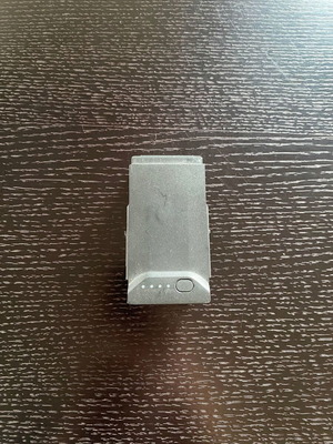 DJI Mavic Air Intelligent Flight Battery like new