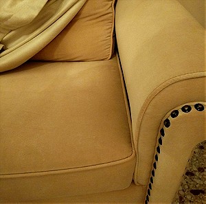 Διθεσιος και τριθεσιος 2 καναπέδες