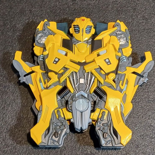 Transformers Revenge of the Fallen Blu-Ray 2 Disc Special Edition used