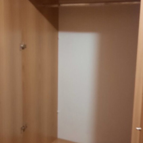 Neoset wardrobe used in very good condition