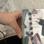 Universal charger new for multiple devices, 8 types