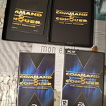 Command & Conquer The First Decade like new for PC