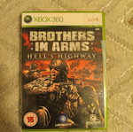 Xbox 360 game like new