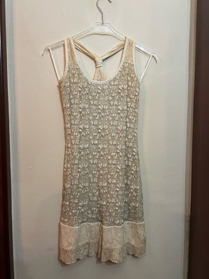 Mini dress Ths
