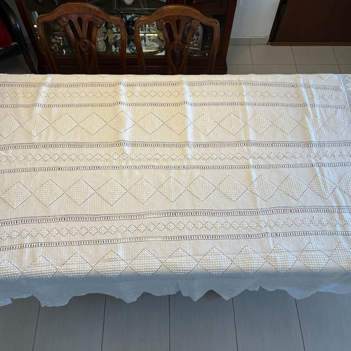 Blanket used 190x170cm