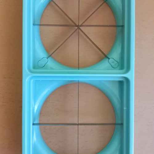 Genious Nicer Dicer Fusion food chopper new