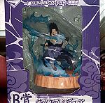  Sasuke Figure Banpresto B Game prize Ichiban Kuji from Naruto Anime Φιγούρα Σάσουκε απο Ναρούτο