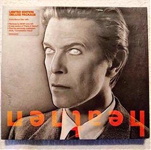 David Bowie / Heathen / 2CD