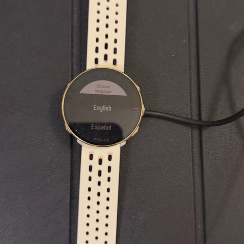 Polar Vantage M2 watch like new with cable