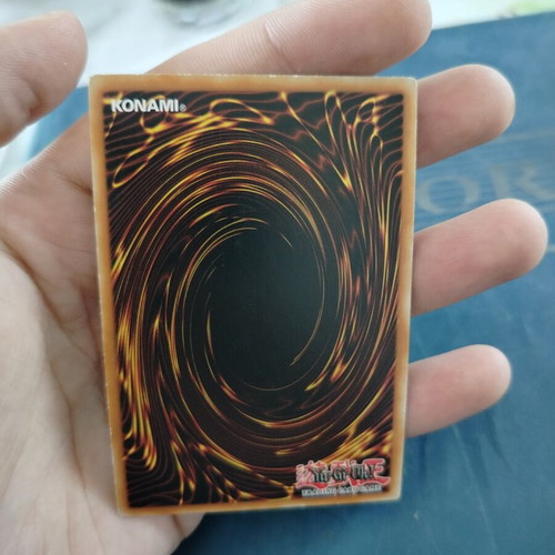 Exodia 5 cards 1st edition collectible like new