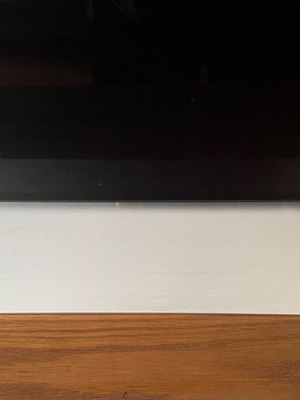 LG OLED 55 Τηλεόραση 55C7V 2017 Σαν καινούργια