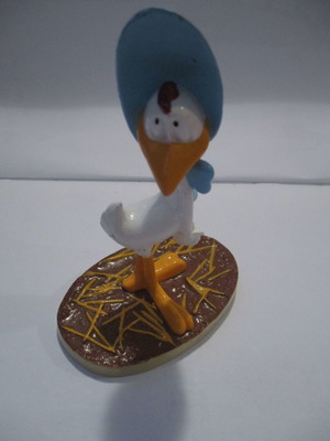 Φιγούρα DEA Looney Tunes Warner Bros Miss Prissy μεταχειρισμένη
