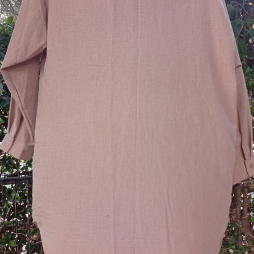 Women's shirt like new, size large